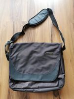 Schwarze Umhängetasche von Kappa