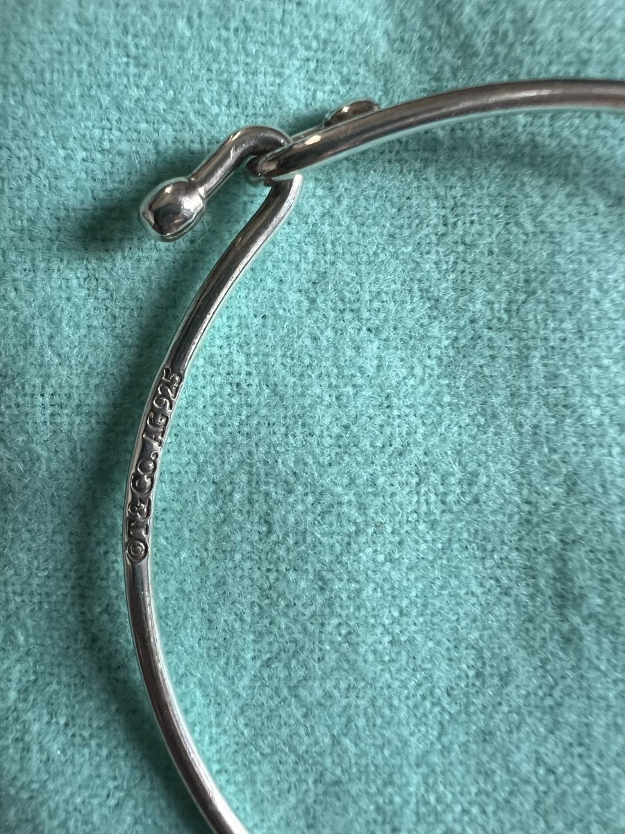 Armbänder & -reifen: Tiffany & Co. Armband – Gebraucht aus Russikon von Valimar_151 2