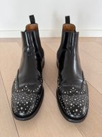 Church‘s Ketsby Met Chelsea Boots Größe 37.5