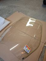 Original Honda SH 125 i Windschild