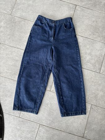 Coole Culotte von Zara