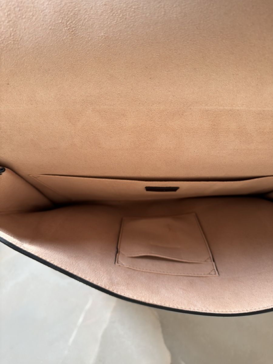 Gucci Borse: Gucci Clutch / Laptoptasche – Nuovo (secondo la descrizione) da Münchenbuchsee venduto da TemiAp 4