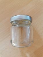 Einmachgläschen NEU