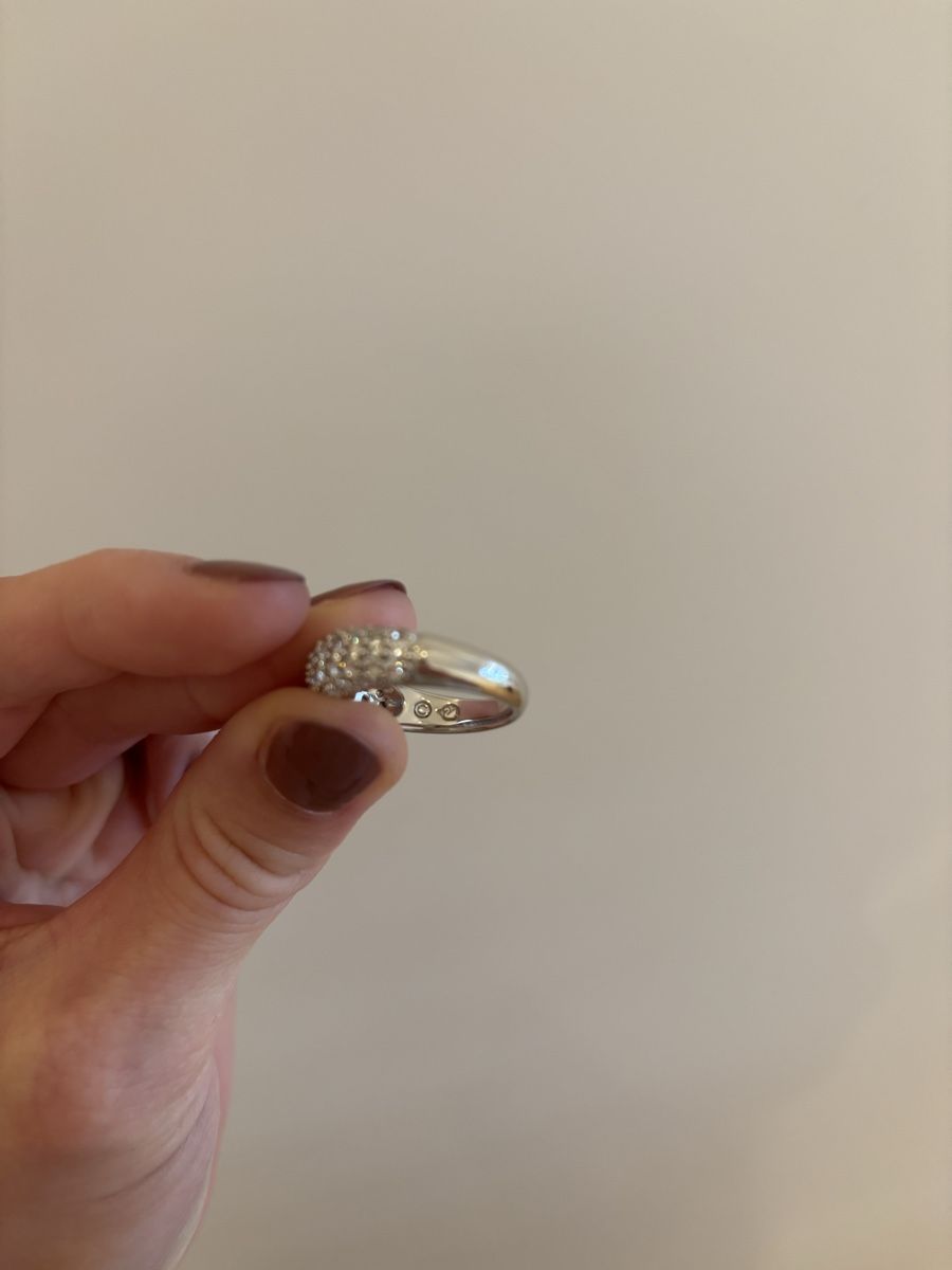 Swarovski Anelli: Swarowski Ring – Nuovo (secondo la descrizione) da Lausen venduto da Eskimo2002 2
