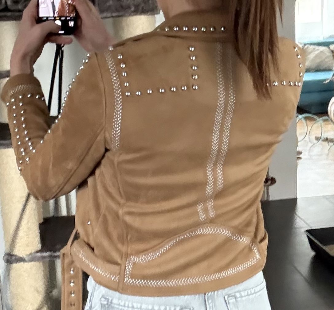 Zara Giacche: Zara Basic Jacke, XS, top Zustand, Herbst Must-have! – Usato da Adliswil venduto da wio_78dl 2