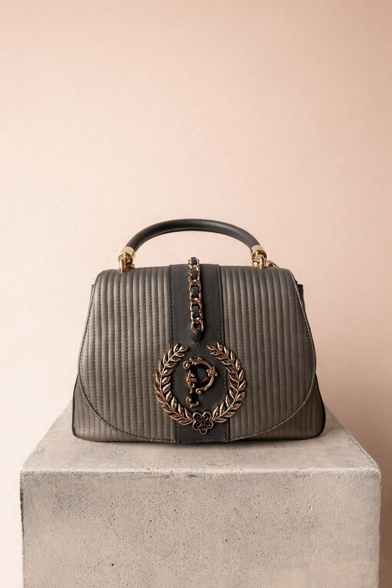 Borse da donna: Pollini Tasch – Nuovo (secondo la descrizione) da Derendingen venduto da More_19