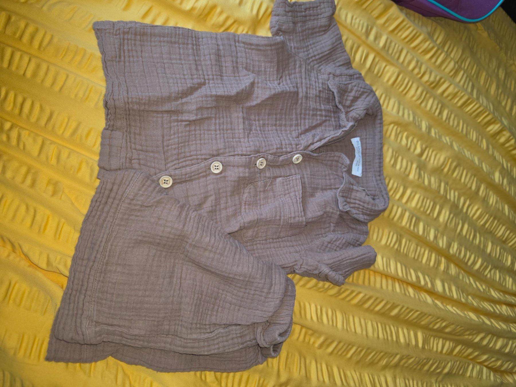 Lotti & Set di vestiti: Sommerset gr 86/92 – Usato da Zermatt venduto da ancise