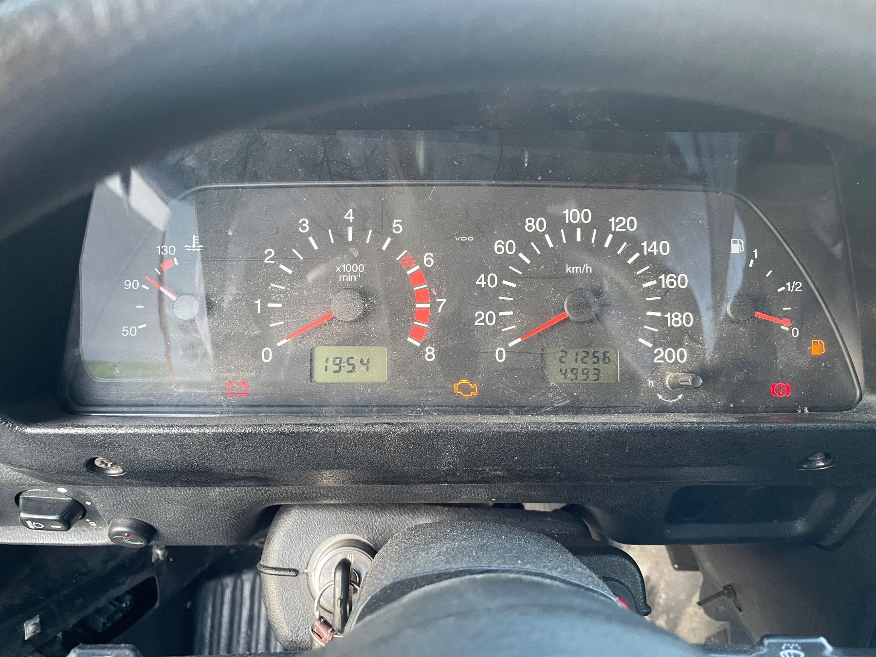 Lada Automobili: Lada Niva 21000km – Usato da Avenches venduto da sal_j62q 9