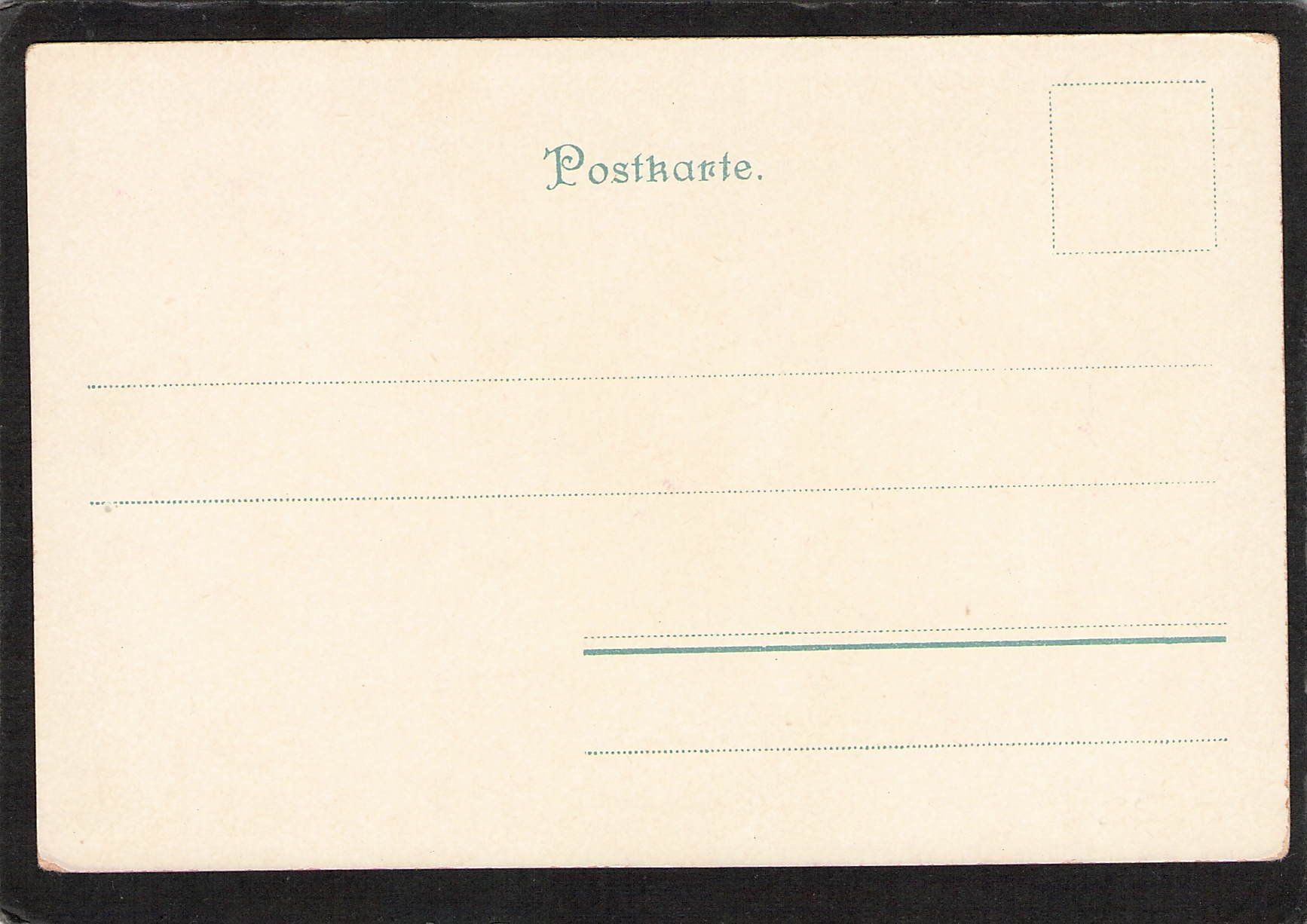 Cartoline postali: Juxkarte – Usato da Reichenburg venduto da ibiza18 1
