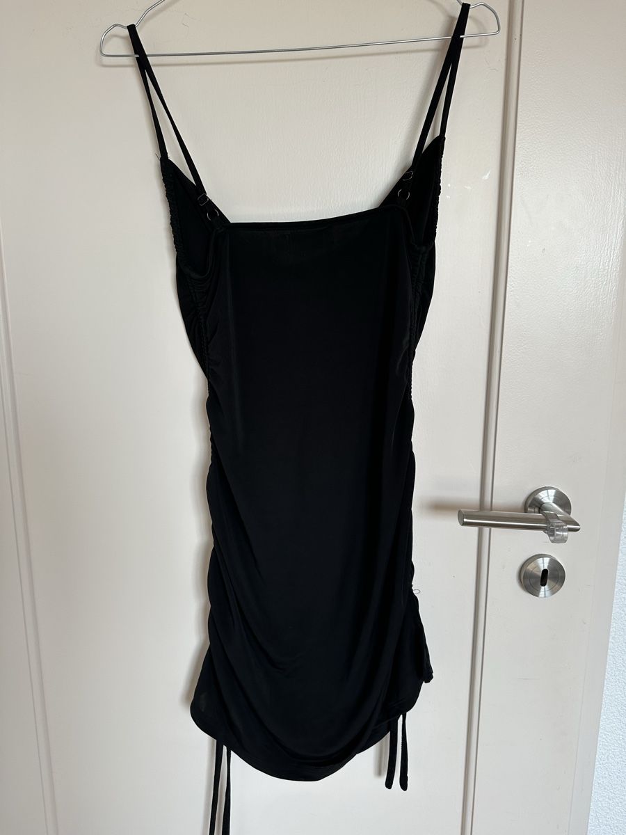 Kleider: Tiger Mist Kleid schwarz Grösse S – Gebraucht aus Orvin von mboder 2