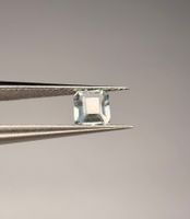 Ab 1 Fr. - 0.34 ct Aquamarin Edelstein - unbehandelt