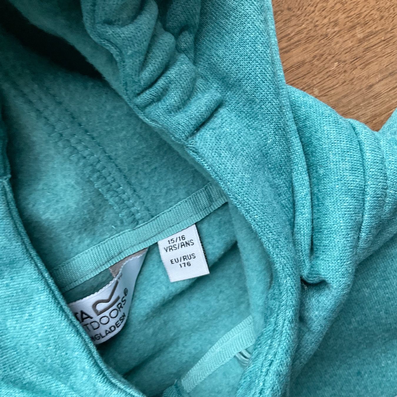 Giacche & Cappotti: NEU, Regatta, Midlayer, Gr. 176 – Usato da Wattwil venduto da Marlan3 1