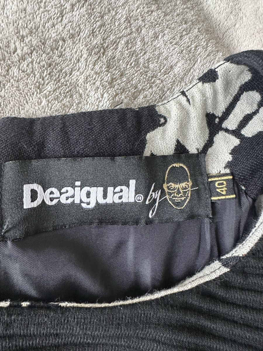 Desigual Robes: Desigual Kleid – D'occasion à Bellmund par Srisi01 1