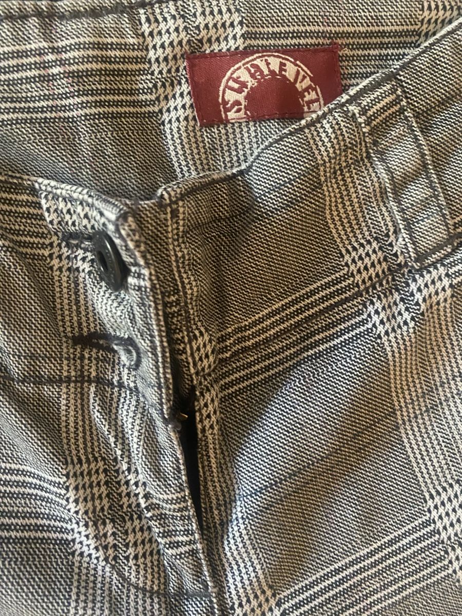 Pantaloni: Shorts Sublevel grau Baumwolle Gr XS – Usato da Schönenberg ZH venduto da Pfupfli1 1