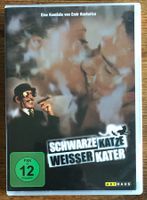 Emir Kusturica - Schwarze Katze, Weisser Kater DVD