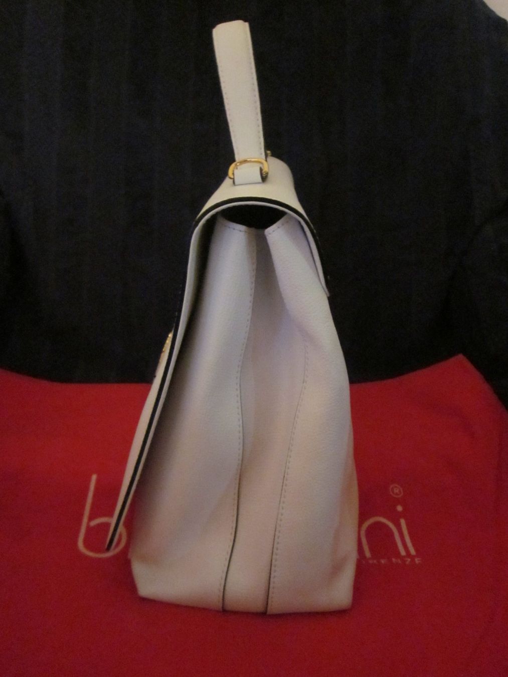 Braccialini Borse da donna: Borsa BRACCIALINI - NUOVA !!! – Nuovo (secondo la descrizione) da Morbio Inferiore venduto da vin_fdj2 3