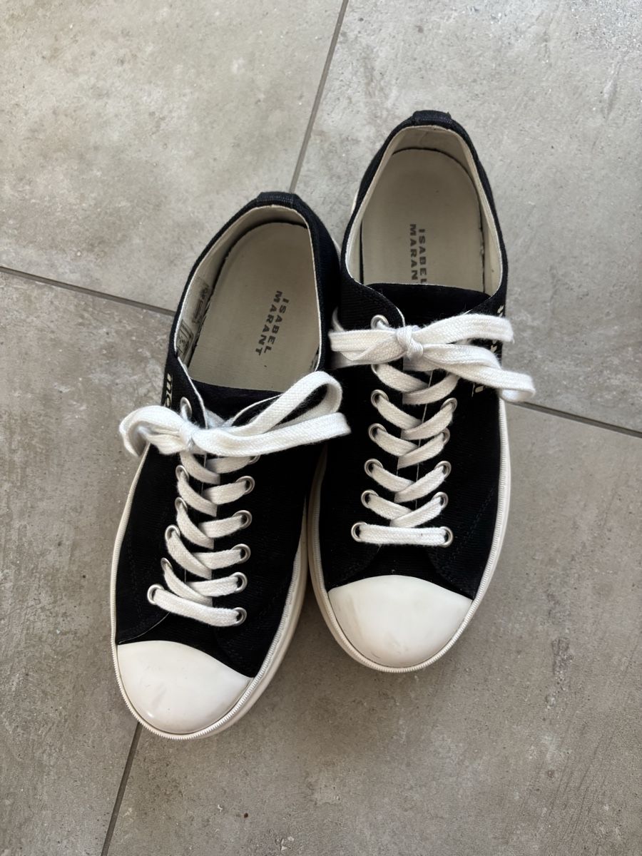 Isabel Marant Damenschuhe: Isabel Marant – Neu (gemäss Beschreibung) aus la chaux de fonds von mar_2lnm