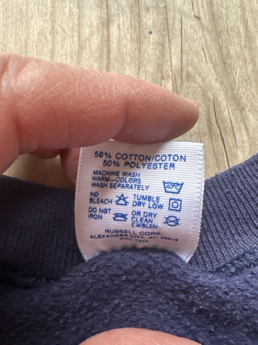 Maglioni & Felpe: Pullover Vintage – Usato da Zuerich venduto da Christina.h 2