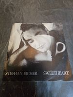 Vinyl, 7" LP - Stephan Eicher – Sweetheart (1983)