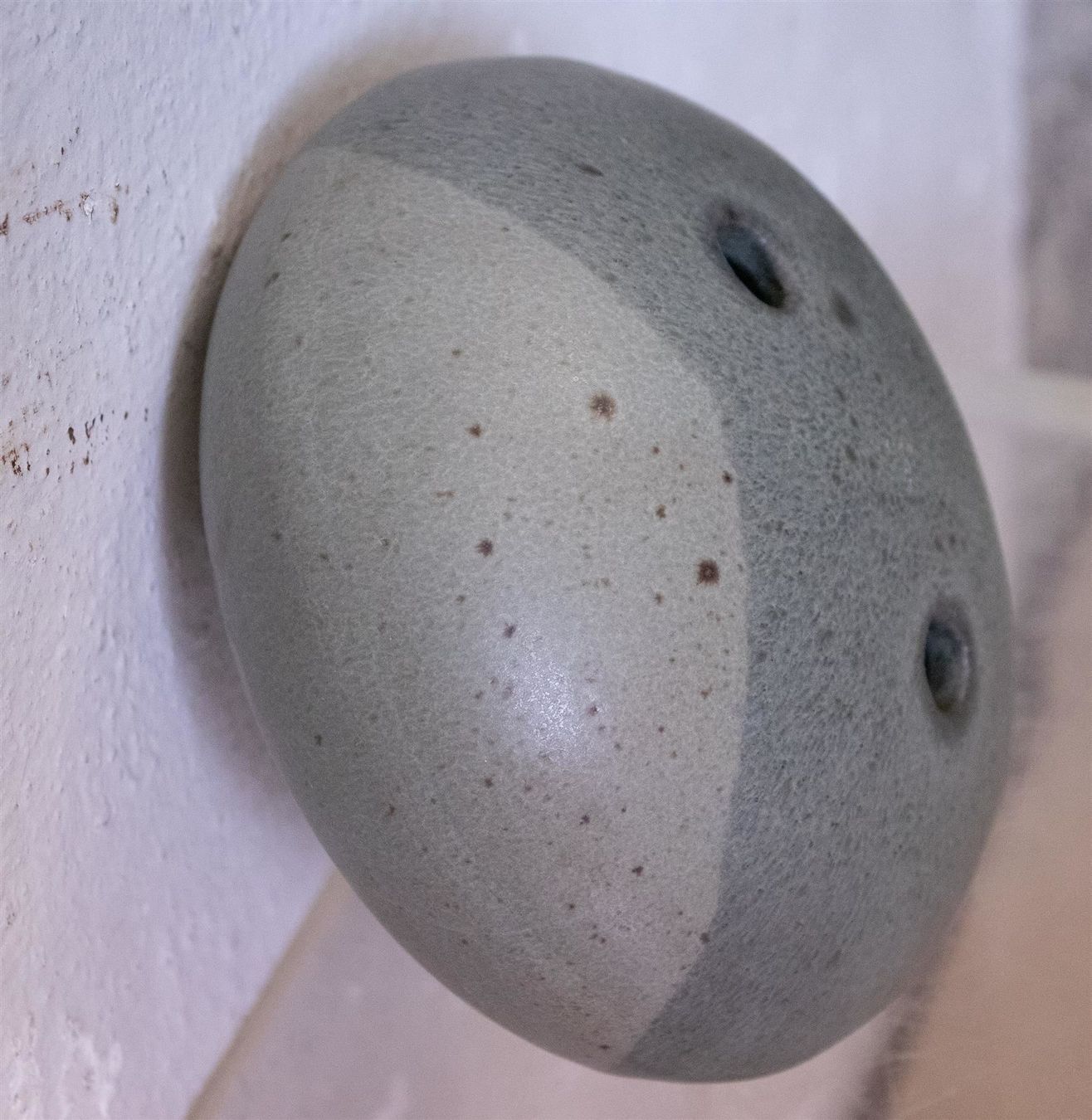 Vasen & Gefässe: Handgefertigte Vase von KH Würtz – Gebraucht aus Zürich von ZuercherBrockenhaus 3