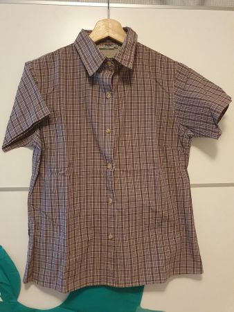 Camicia marca K-Tec, taglia 40.