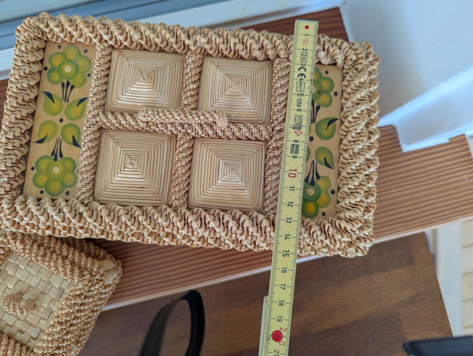 Cassapanche: Vintage russische Schmuck Schatullen – Usato da Ormalingen venduto da marithias23 5