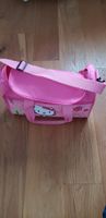 Neue Hello Kitty Reisetasche/Sporttasche - Pink,