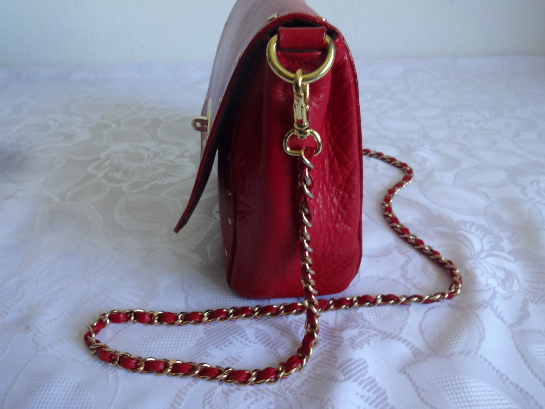 Mulberry Taschen für Damen: ""Mulberry"" Leder Umhängetasche – Gebraucht aus Frauenfeld von rey06 3