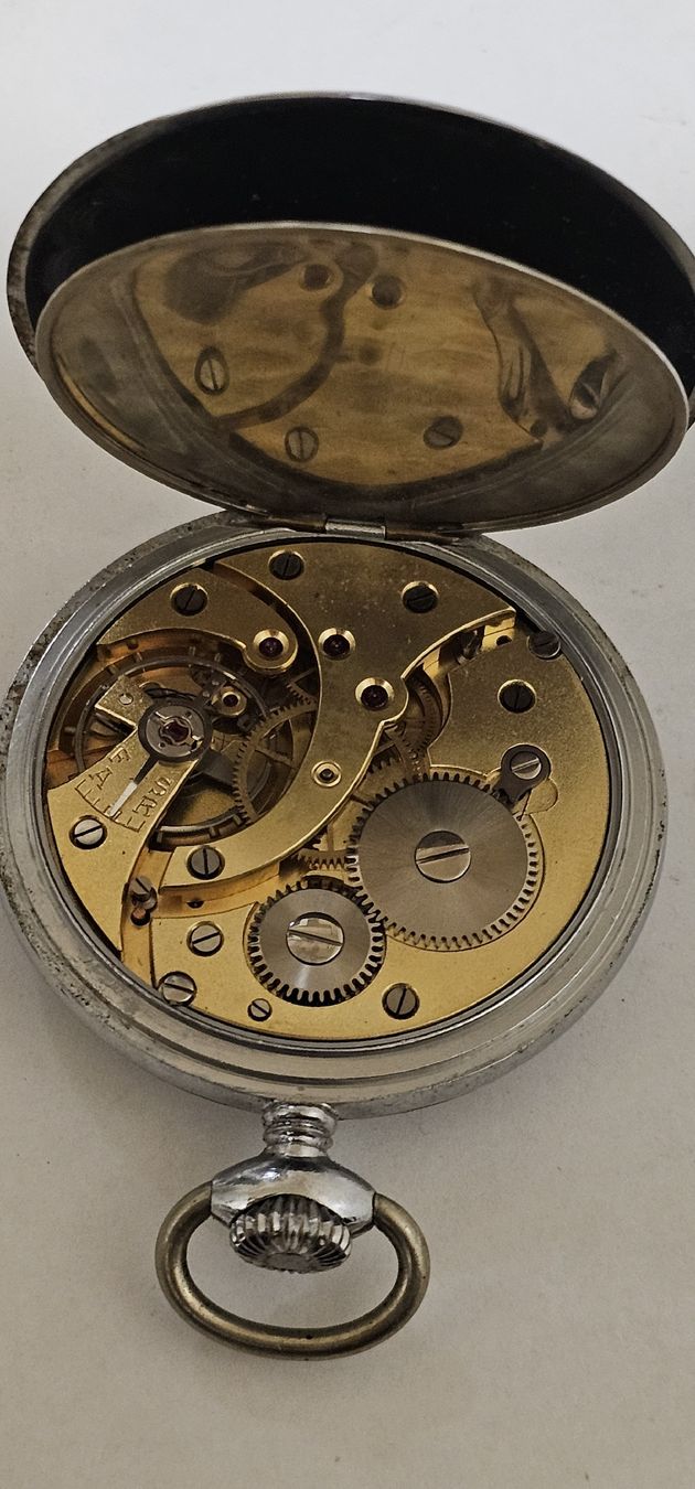 Orologi: Mical Extra, vintage, à collectionner! – Difettoso da Genève venduto da Fresko01 3