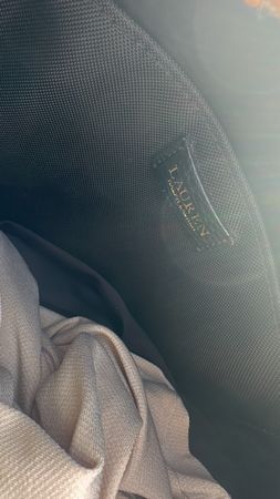 Ralph Lauren Tasche