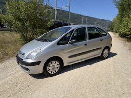 Citroen Xsara Picasso 1.6