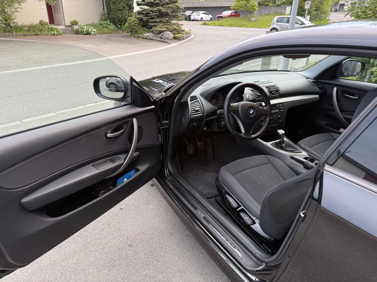 BMW Automobili: BMW 116i, Top Zustand – Usato da Baar venduto da seme3595 4