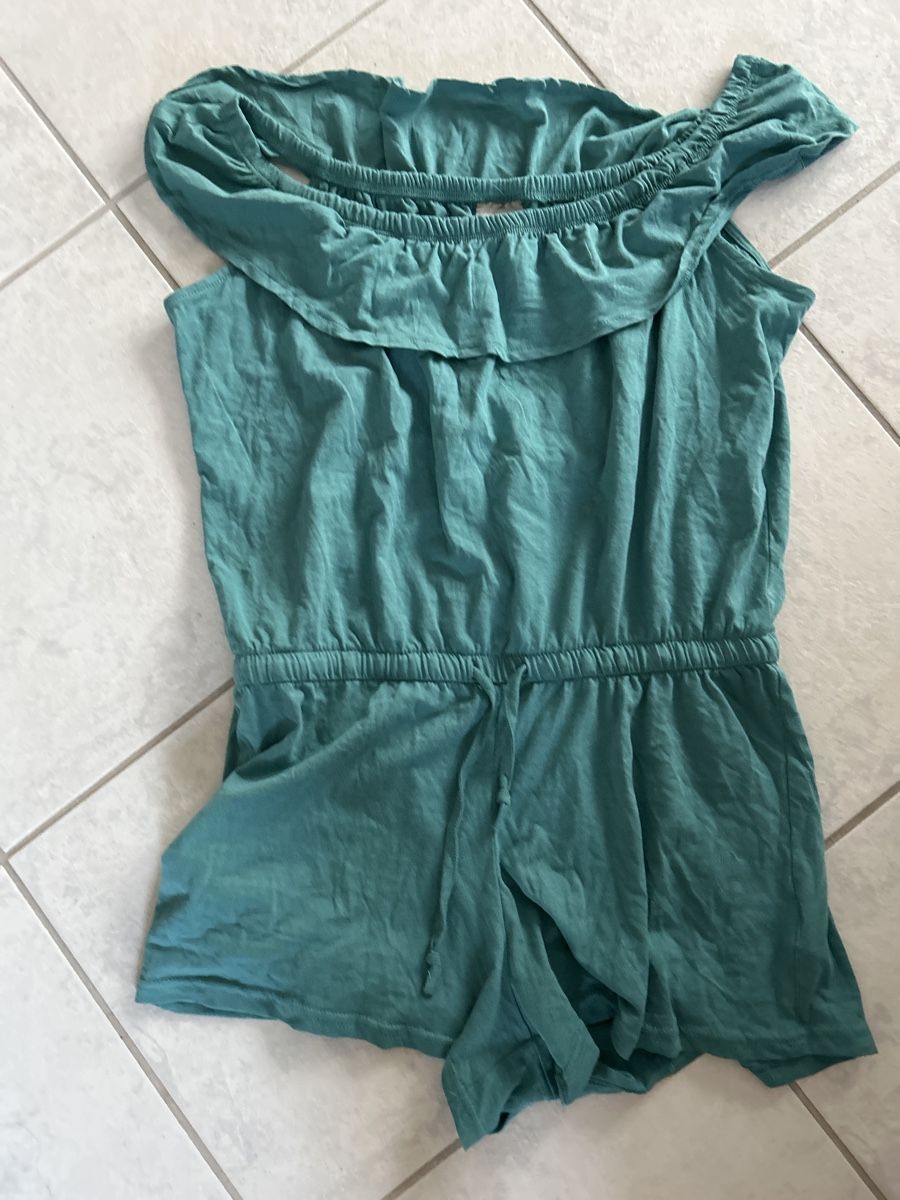 Tute: Overall / Jumpsuit Gr 40/42 – Nuovo (secondo la descrizione) da Lostorf venduto da Venice16