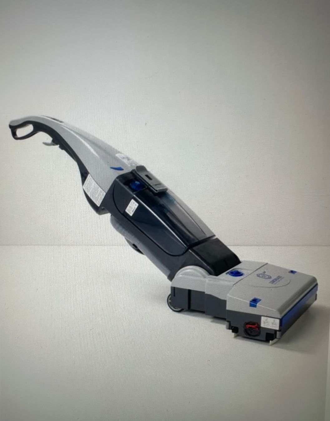Tutte le macchine: Scheuersaugmaschine LW38 ECO FORCE – Usato da Rorbas venduto da kabbalah 1