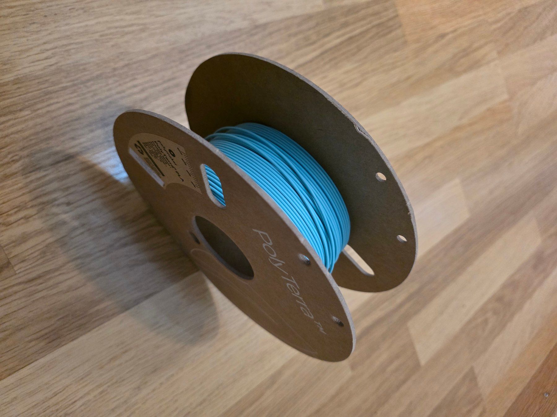 3D Drucker: 3D-Drucker Bambu Lab A1 mini inkl. Zubehör – Gebraucht aus Wolfhausen von Netstall 6