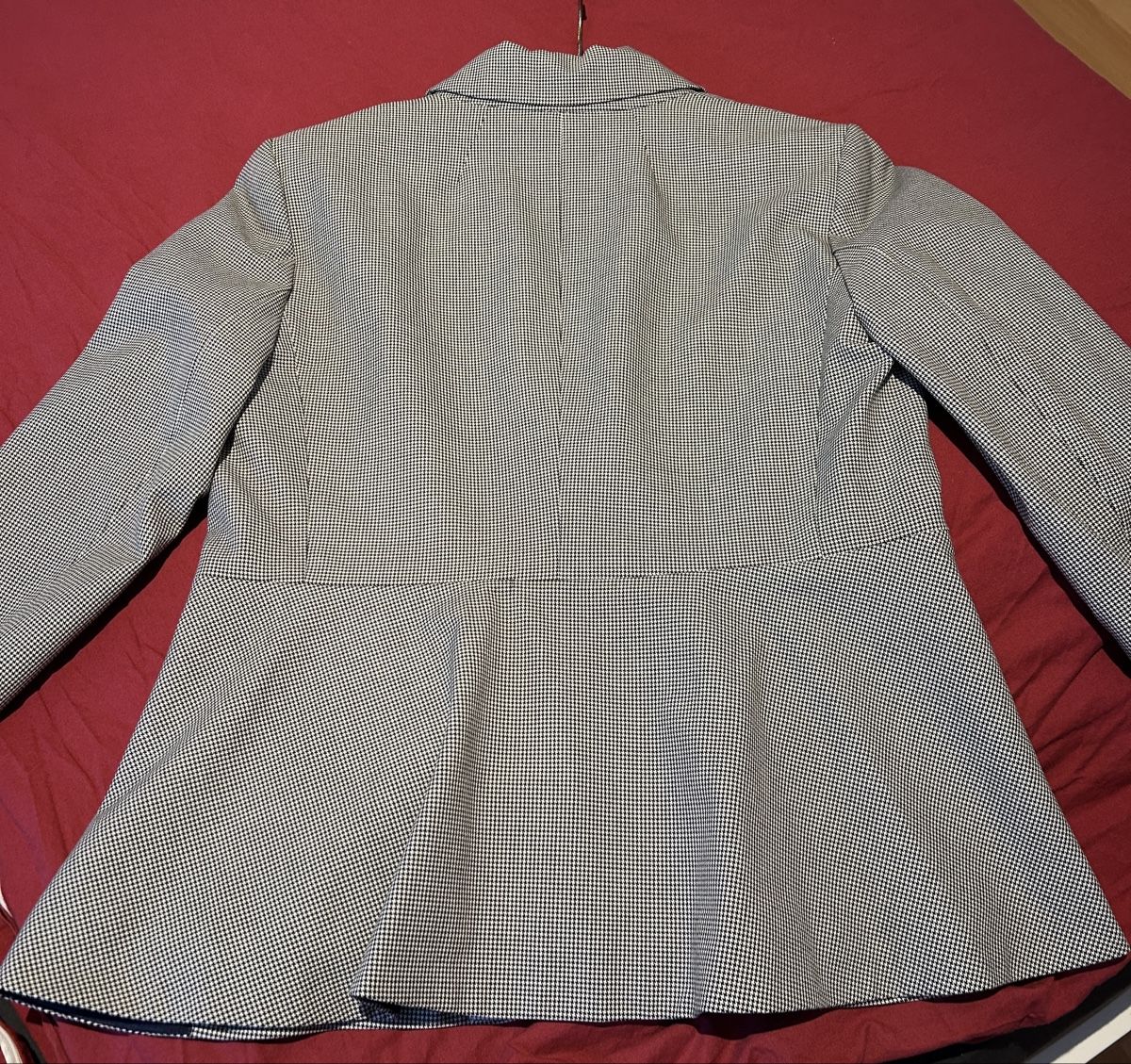 Jacken: Aussergewöhnlich schöner Blazer – Neu (gemäss Beschreibung) aus Toffen von maggieblue 3