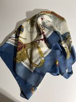 Carré Hermès, vintage