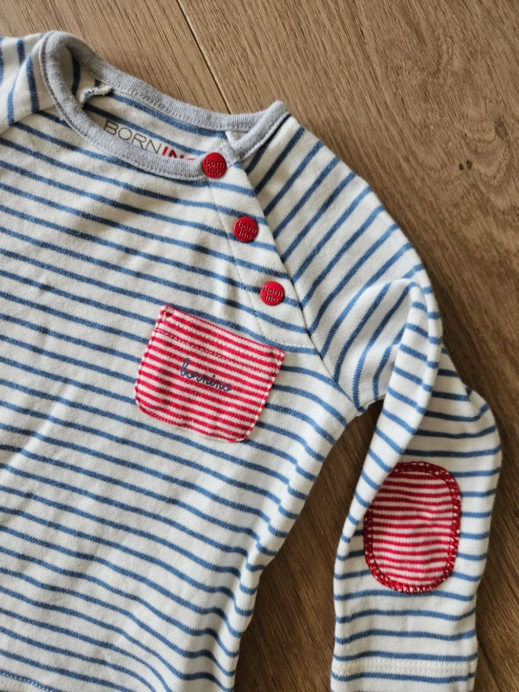 Lotti & Set di vestiti: Oberteil und Hose – Usato da Cham venduto da gr80 1