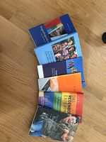Diverse Bücher Thema Regenbogenfamilie LGBT