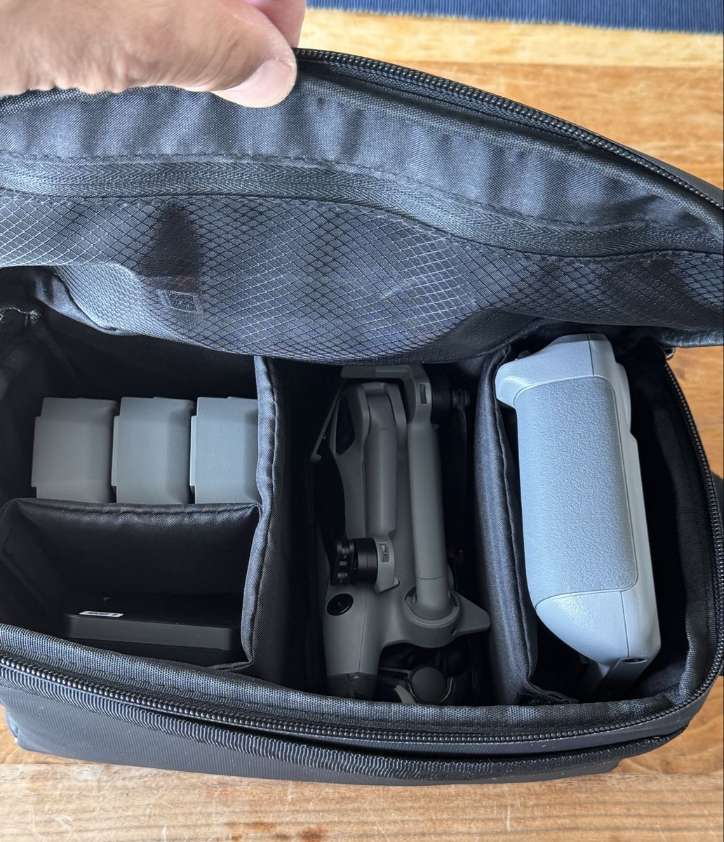 DJI Modellismo RC: DJI Mini 5 Pro Fly More Combo – Usato da Zürich venduto da kfr1010 6