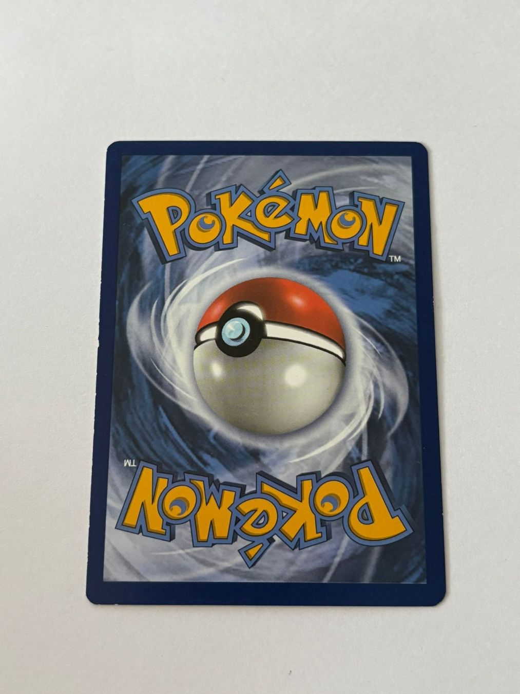 Pokémon Sammelbilder & Trading cards: Pokemon-Karte Knilz 5/236 – Gebraucht aus Herisau von Seyashop1 1
