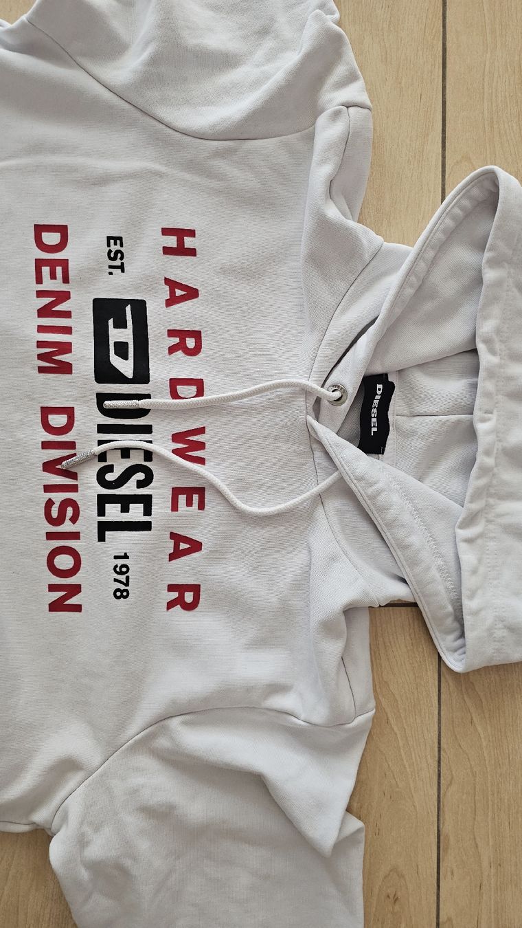 Diesel Maglioni & Felpe: Diesel Sweater  – Usato da Ascona venduto da nes_cxn7