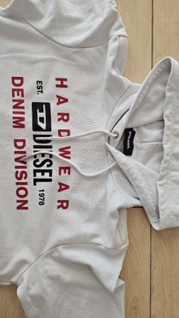 Diesel Sweater 
