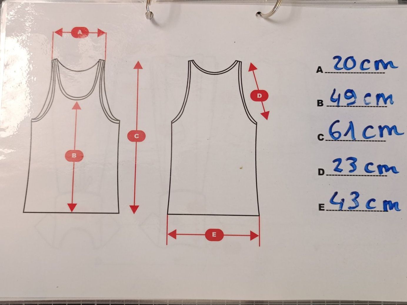Esprit Tops: ESPRIT haut sans manches rose neuf, taille S – Neu (gemäss Beschreibung) aus Thielle von Plusvalue_Neuchatel 3