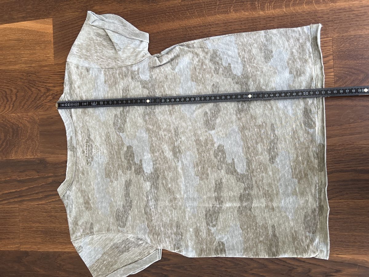 American Eagle Camicette, T-shirt & Top: T-Shirt Gr. XS – Usato da HORGEN venduto da vladibarca10 2