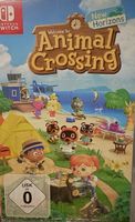 Animal Crossing: New Horizons – Nintendo Switch