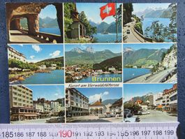 BRUNNEN SZ 9BILD-AK