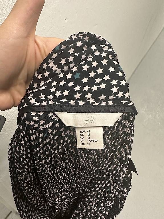 H&M Gonne: Minirock H&M Gr.42 – Usato da Uster venduto da staernli4 2