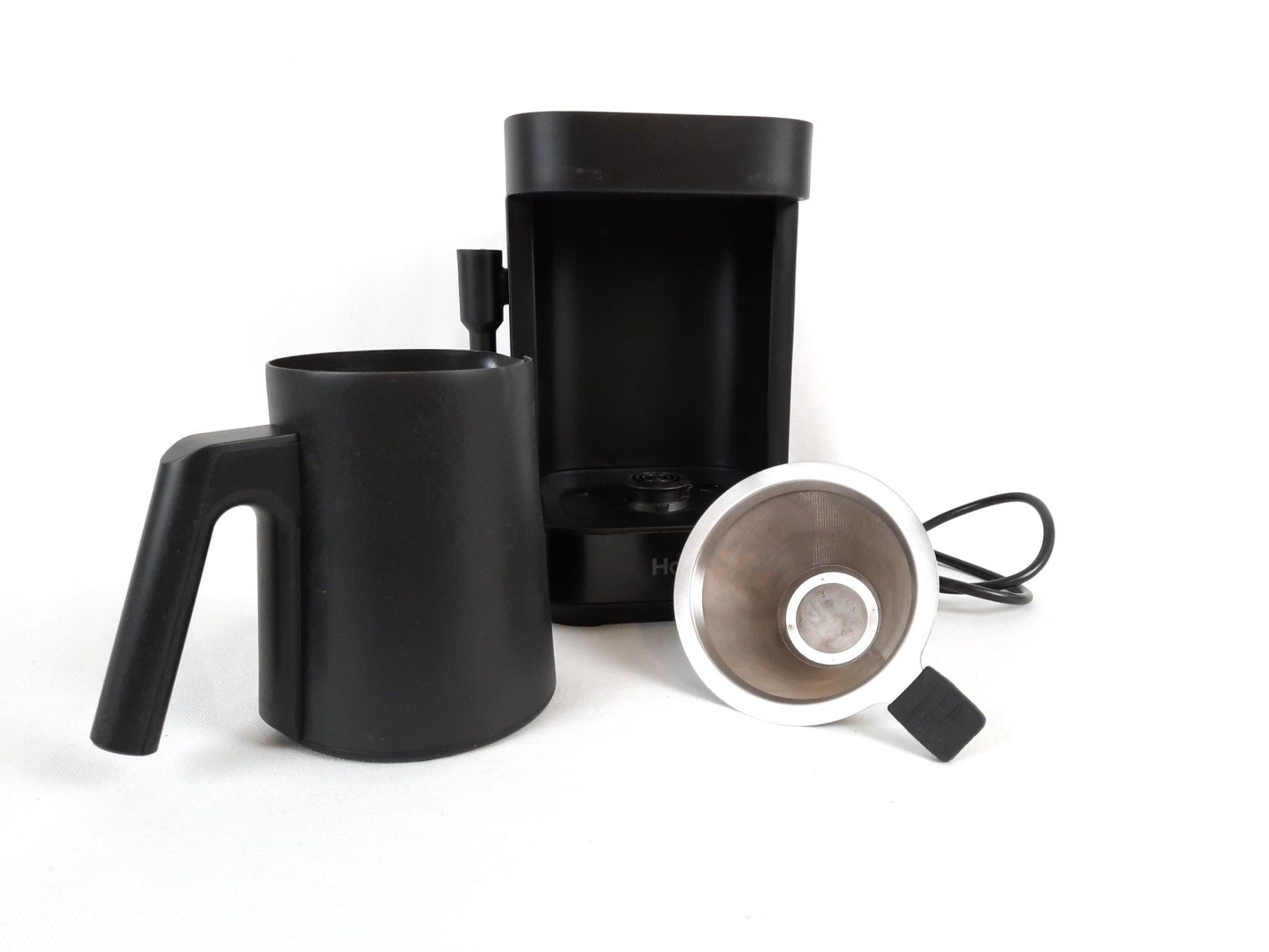 Haier Appareils de cuisine: HAIER Multibeverage Series 5 – D'occasion à Beinwil am See par Restwert_Beinwil 4