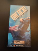 Unlock Das Wrack Nautilus deutsch gebraucht